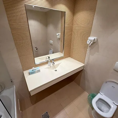 Cataleya Luxury Room's