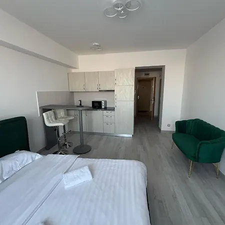 Cataleya Luxury Room's * Bucharest