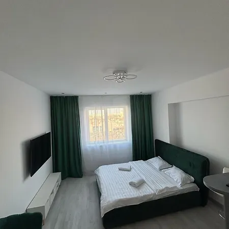 Cataleya Luxury Room's * Бухарест