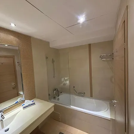 Cataleya Luxury Room's Apartment *