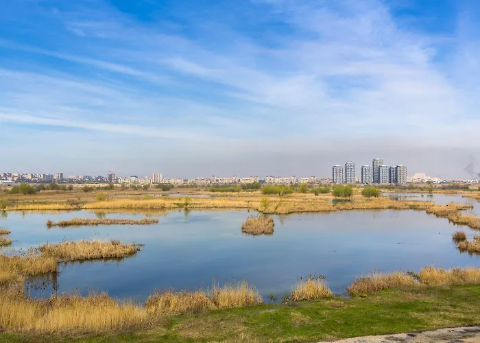 Lejlighed Cataleya Luxury Room's