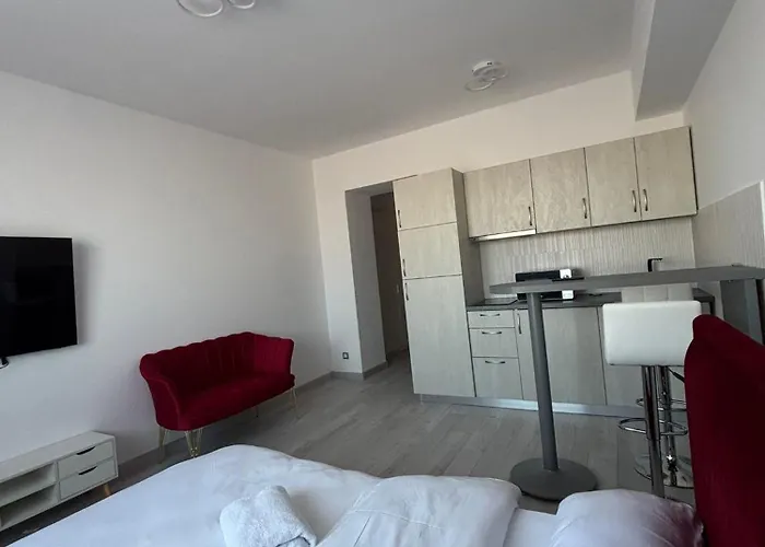 Cataleya Luxury Room's