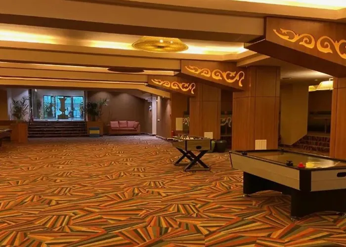Appartement Cataleya Luxury Room's Boekarest