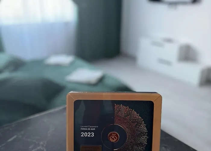 Cataleya Luxury Room's Lejlighed *