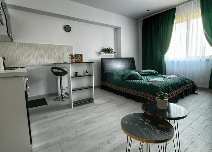 Cataleya Luxury Room's Appartement *
