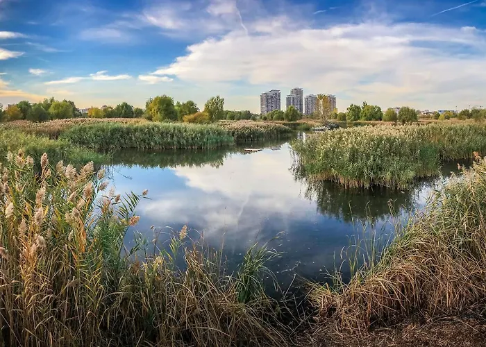 Cataleya Luxury Room's Lejlighed