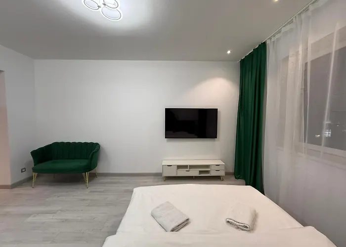 Cataleya Luxury Room's