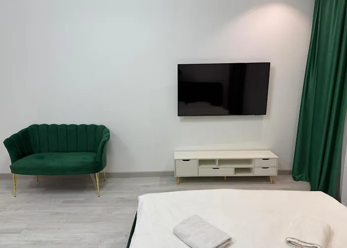 Cataleya Luxury Room's