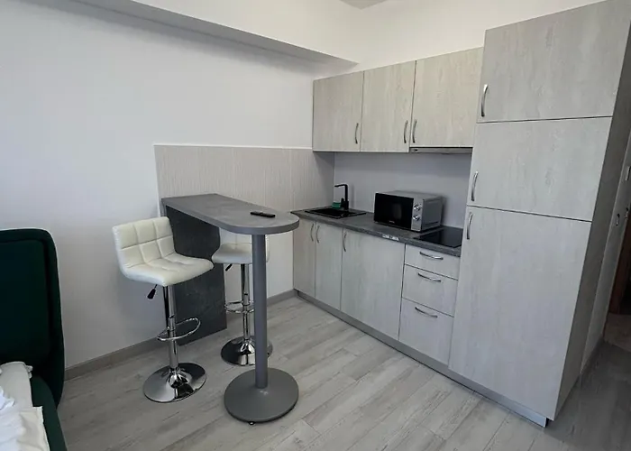 Cataleya Luxury Room's Apartman *