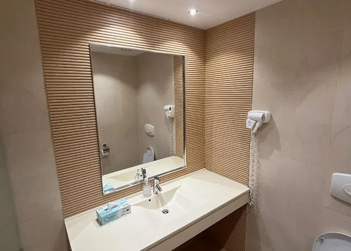 Cataleya Luxury Room's * Boekarest