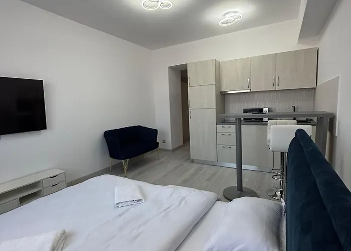 Cataleya Luxury Room's