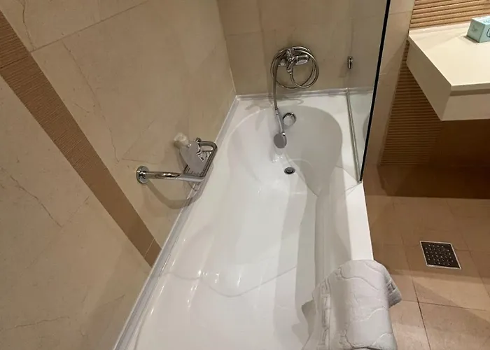 Cataleya Luxury Room's Lejlighed