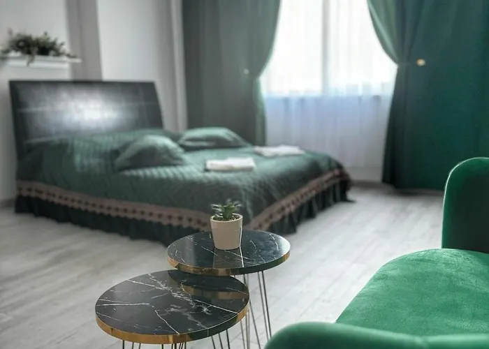 Lejlighed Cataleya Luxury Room's *