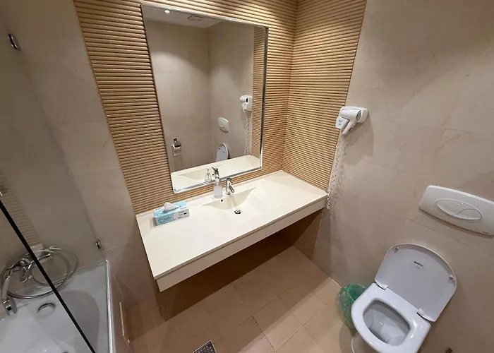 Cataleya Luxury Room's