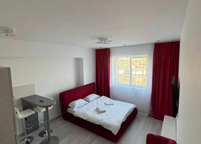 Cataleya Luxury Room's Apartman