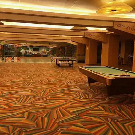 Cataleya Luxury Room's Bukareszt