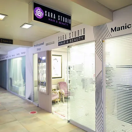 Apartment Cataleya Luxury Room's *