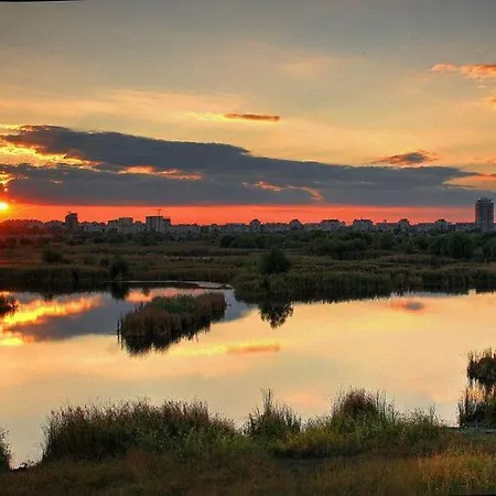 Cataleya Luxury Room's * Bukareszt