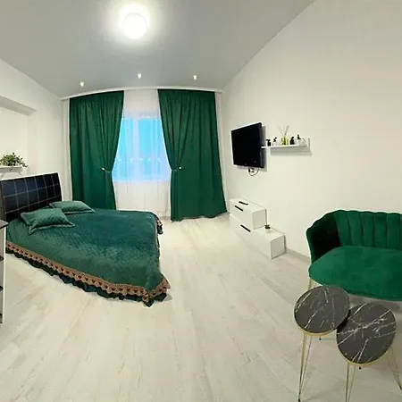 Cataleya Luxury Room's