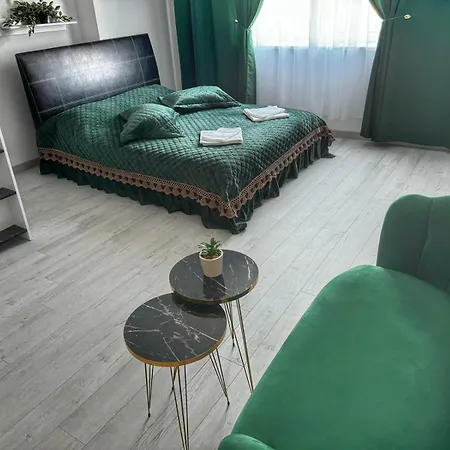 Cataleya Luxury Room's Apartment