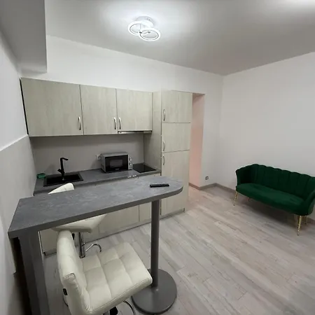 Apartament Cataleya Luxury Room's