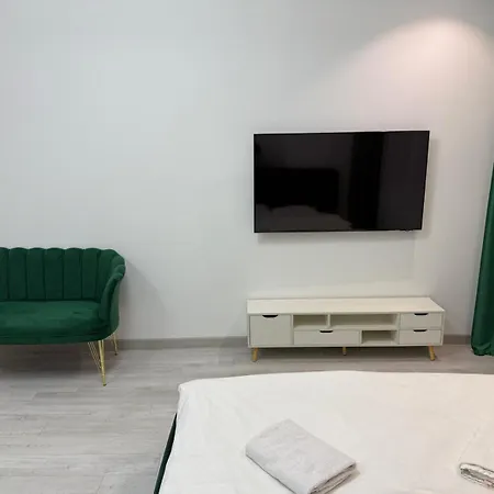 Cataleya Luxury Room's