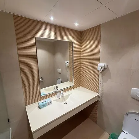 Cataleya Luxury Room's * Bukareszt