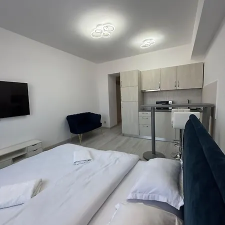 Cataleya Luxury Room's