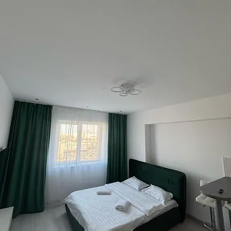 Apartament Cataleya Luxury Room's