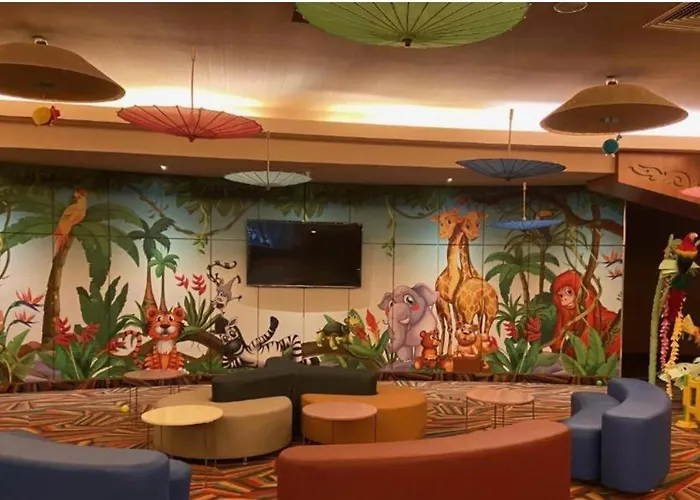 Cataleya Luxury Room's Апартаменти Бухарест