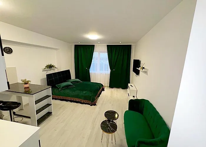 Cataleya Luxury Room's *