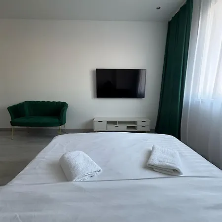 Cataleya Luxury Room's