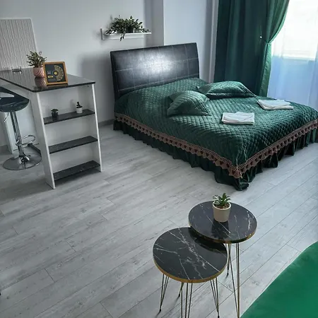 Cataleya Luxury Room's *