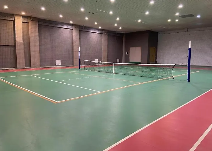 Apartamento Cataleya Luxury Room's *