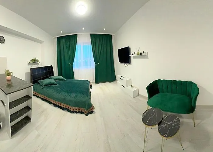 Cataleya Luxury Room's