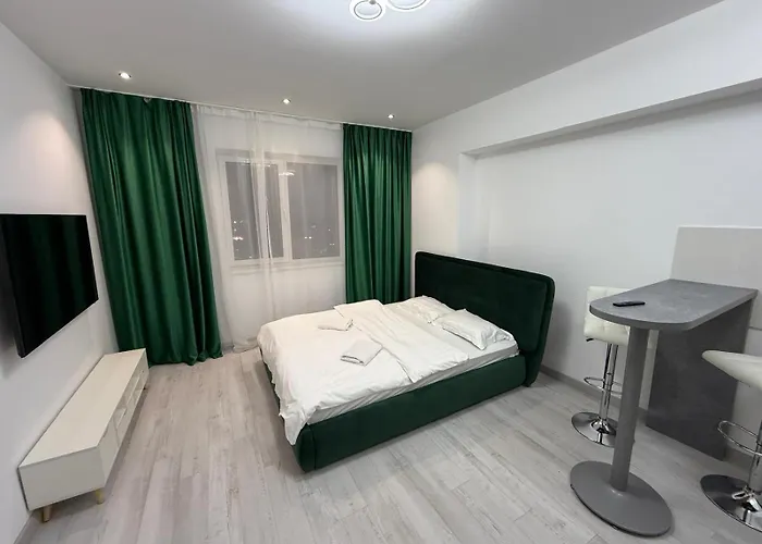 Cataleya Luxury Room's