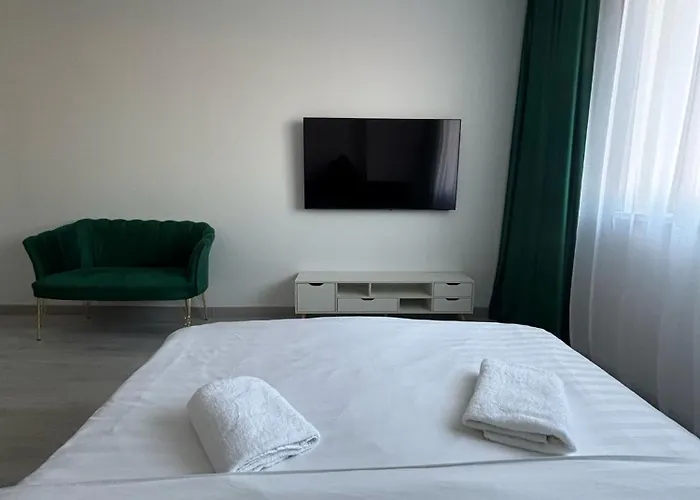 Cataleya Luxury Room's