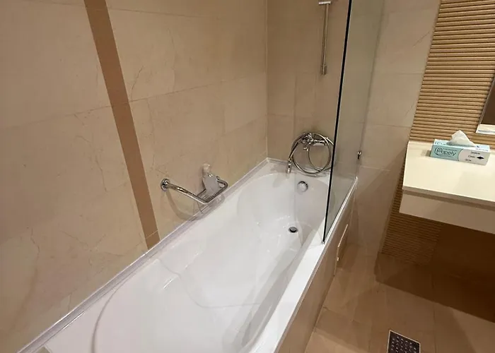 Cataleya Luxury Room's Apartamento