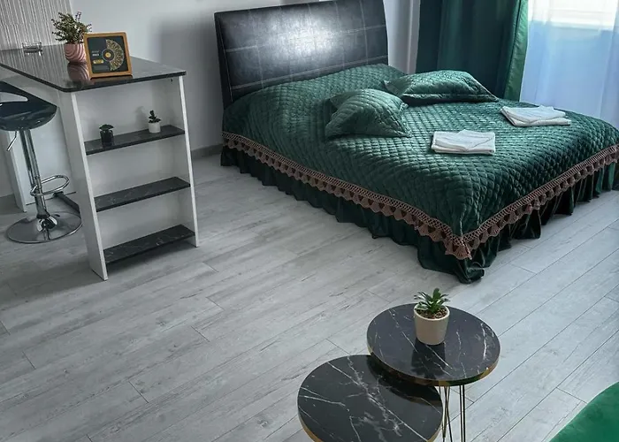 Cataleya Luxury Room's *