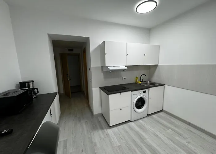 Cataleya Luxury Room's Apartamento