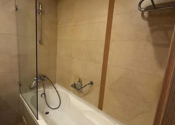 Apartamento Cataleya Luxury Room's