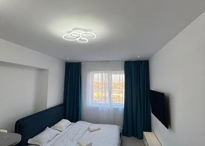 Cataleya Luxury Room's Apartamento *